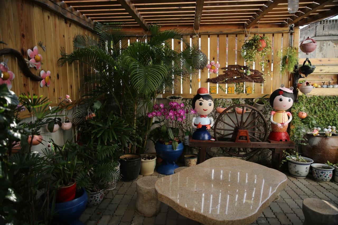 G Home Sir B&B 마공 외부 사진