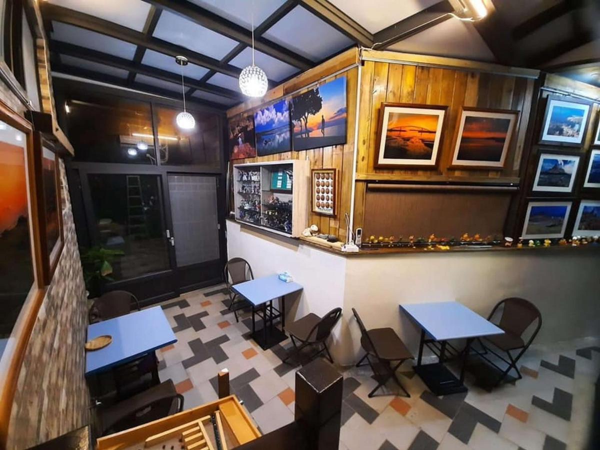 G Home Sir B&B 마공 외부 사진